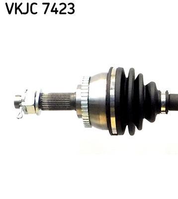 Cardan SKF VKJC 7423